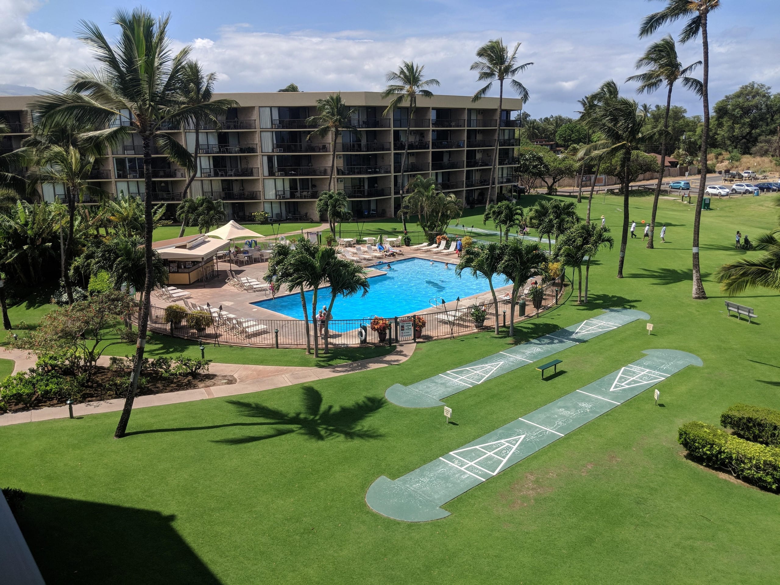 Condo in Kihei · ★4.5 · 3 bedrooms · 5 beds · 3 shared baths - Image 22