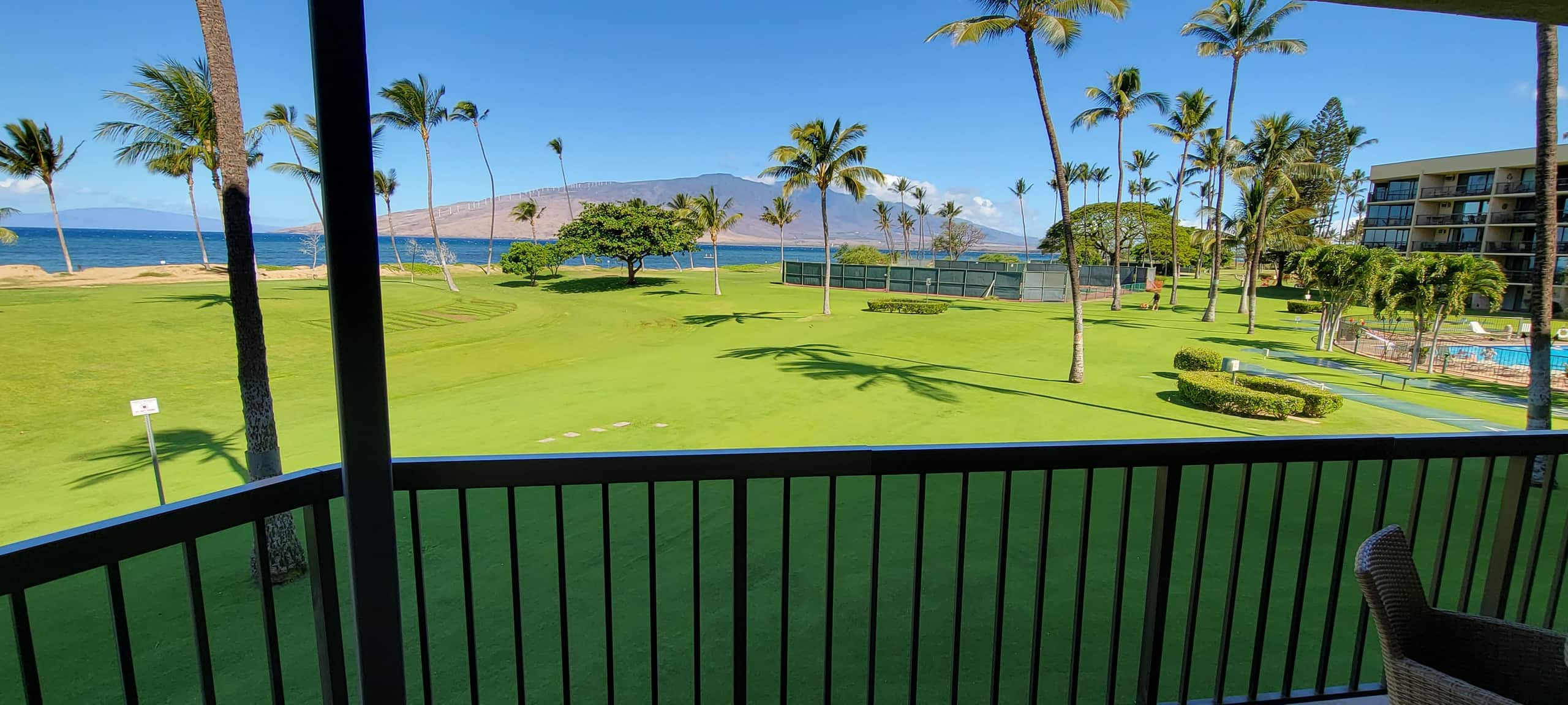 Condo in Kihei · ★4.5 · 3 bedrooms · 5 beds · 3 shared baths - Image 24