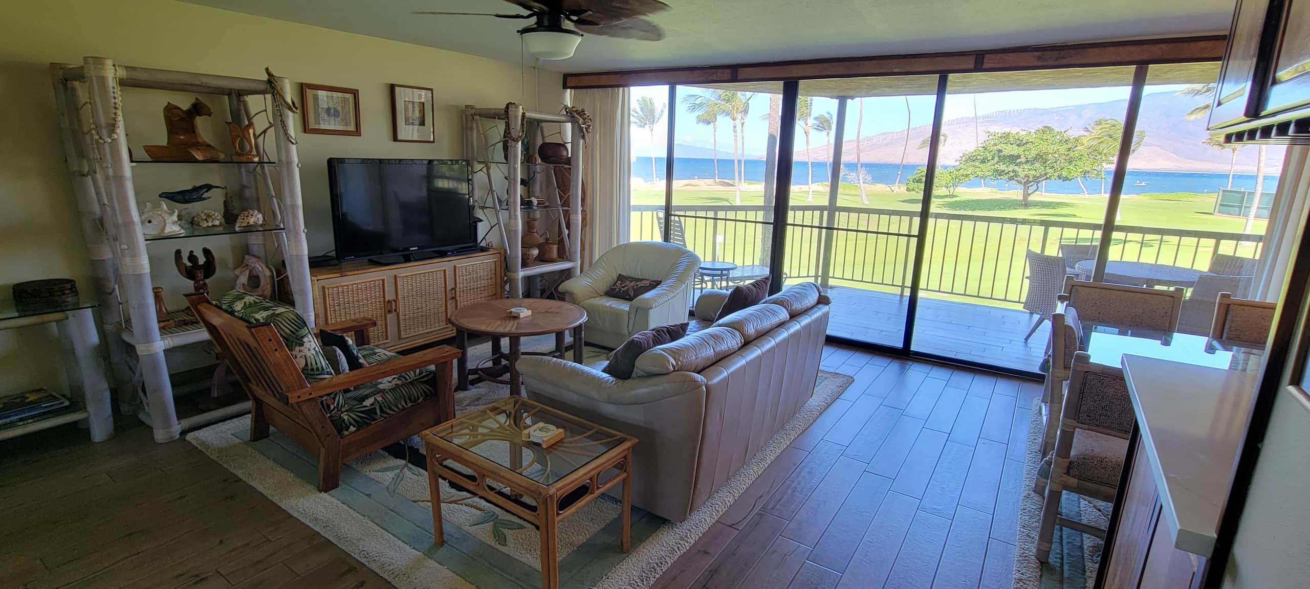 Condo in Kihei · ★4.5 · 3 bedrooms · 5 beds · 3 shared baths - Image 1