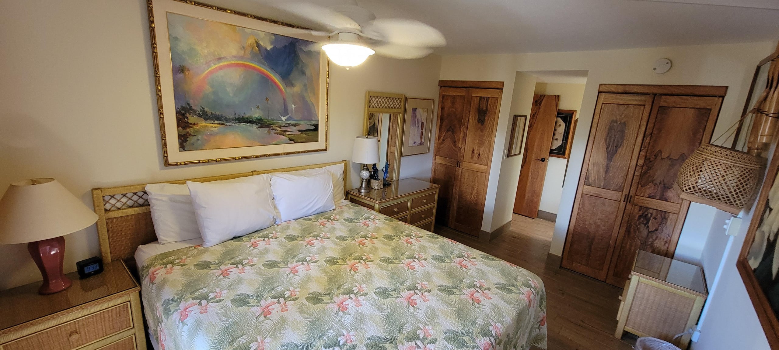 Condo in Kihei · ★4.5 · 3 bedrooms · 5 beds · 3 shared baths - Image 9