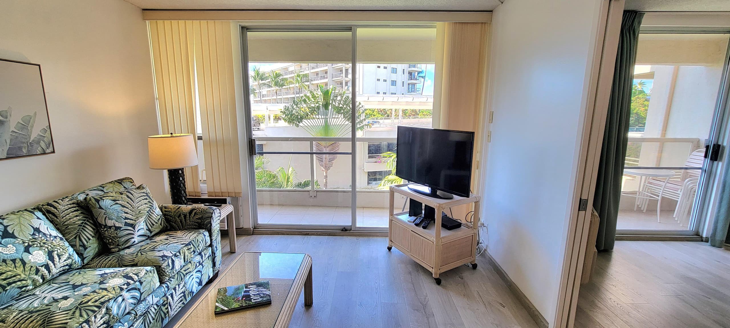 Condo in Kihei · ★4.32 · 1 bedroom · 2 beds · 2 private baths - Image 5
