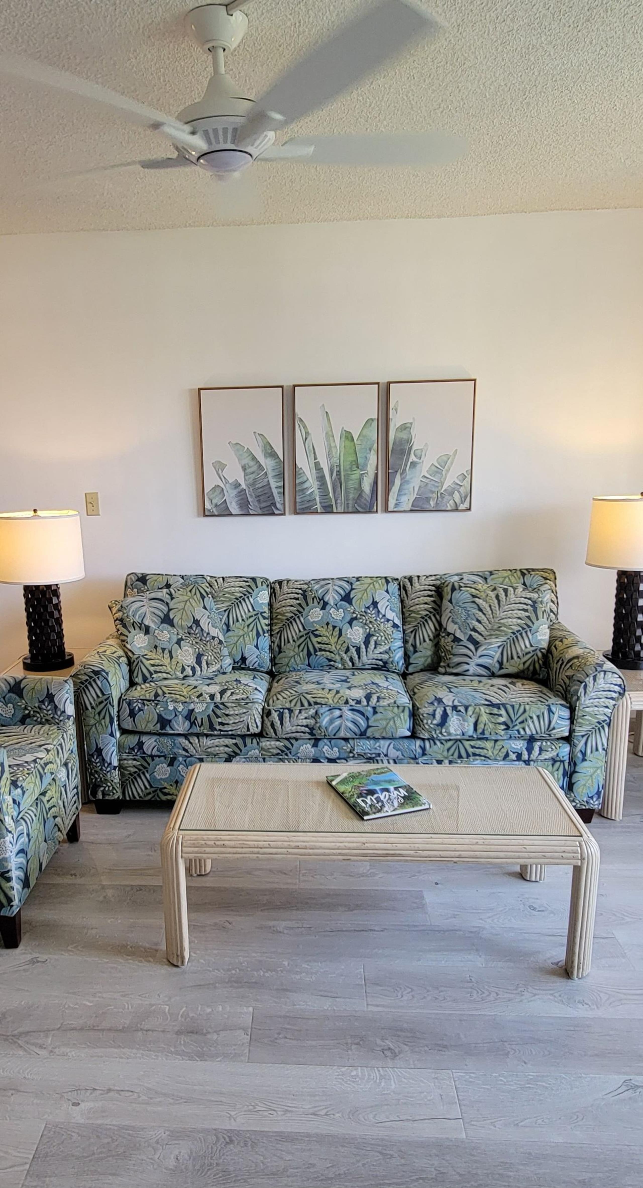Condo in Kihei · ★4.32 · 1 bedroom · 2 beds · 2 private baths - Image 2