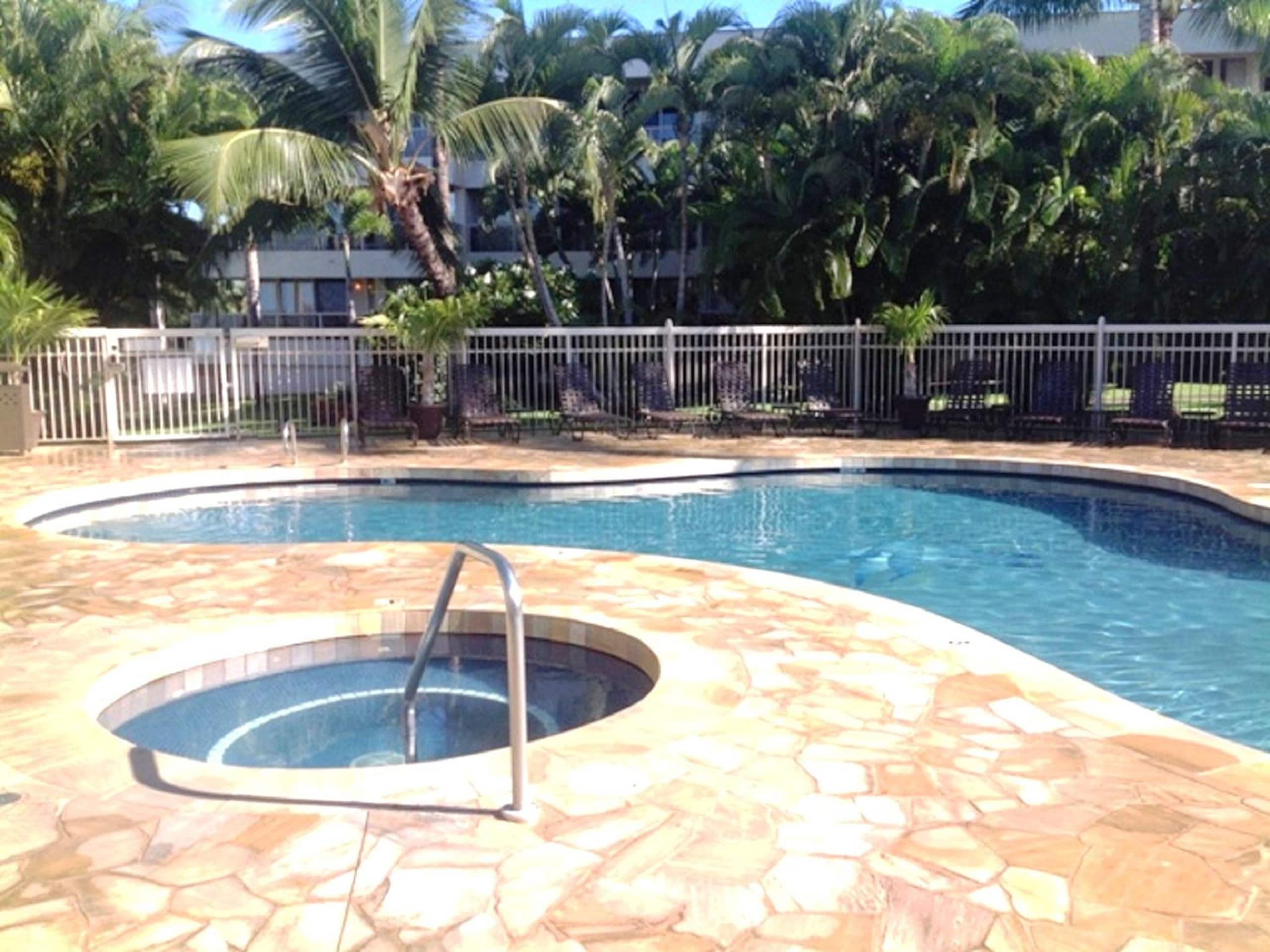 Condo in Kihei · ★4.32 · 1 bedroom · 2 beds · 2 private baths - Image 21