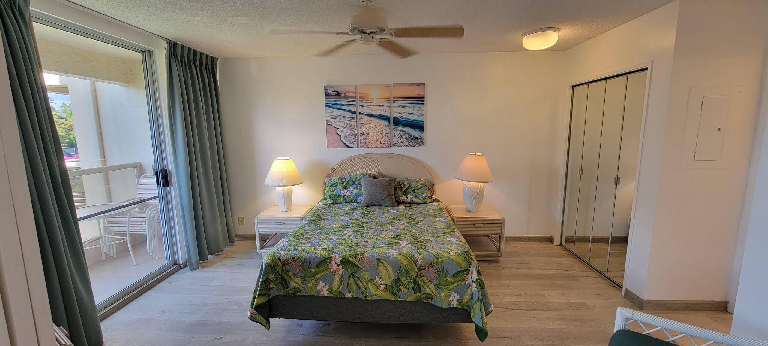 Condo in Kihei · ★4.32 · 1 bedroom · 2 beds · 2 private baths - Image 1