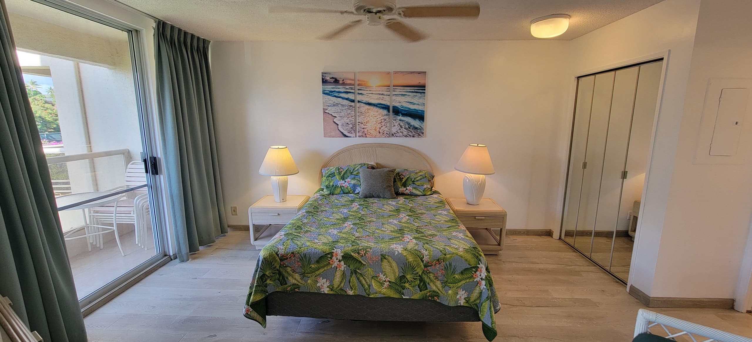 Condo in Kihei · ★4.32 · 1 bedroom · 2 beds · 2 private baths - Image 34