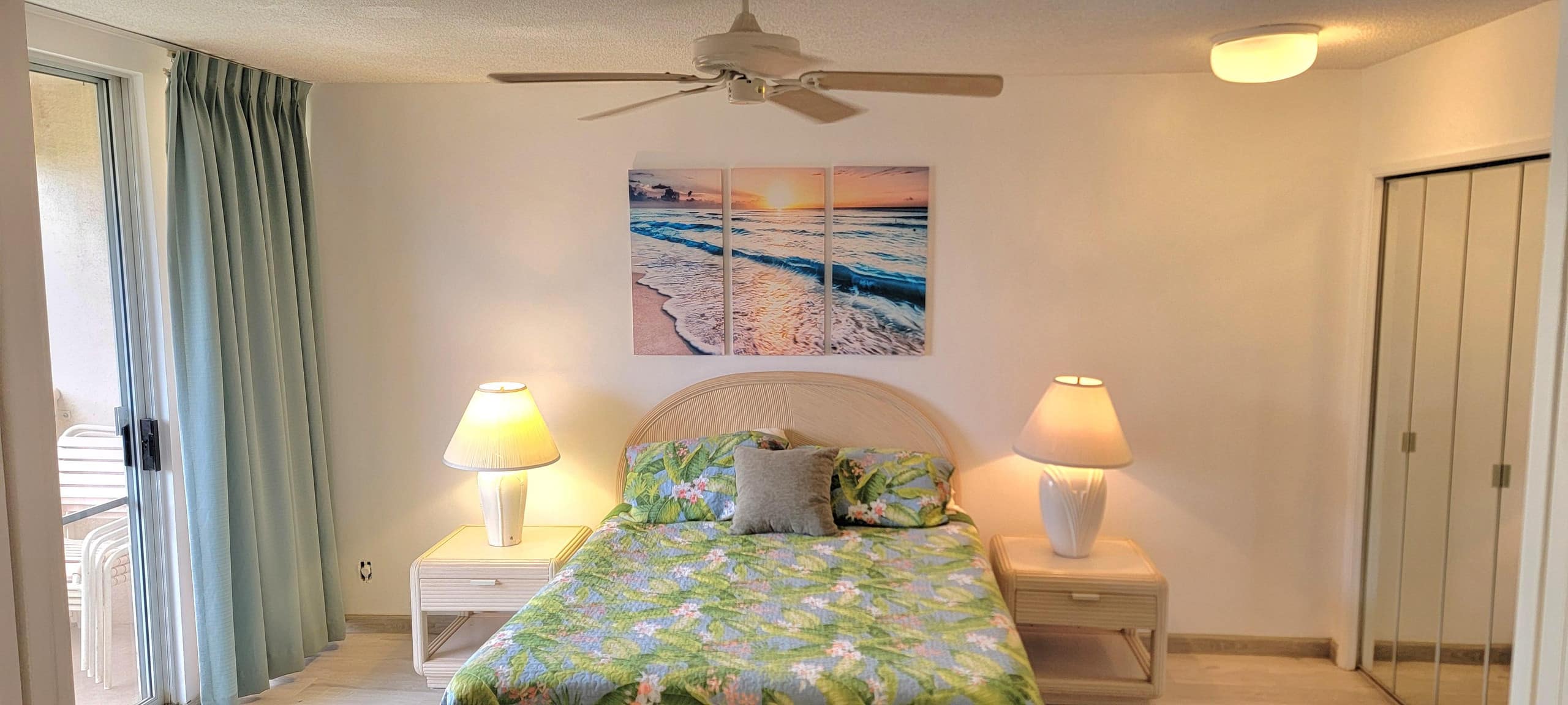 Condo in Kihei · ★4.32 · 1 bedroom · 2 beds · 2 private baths - Image 15