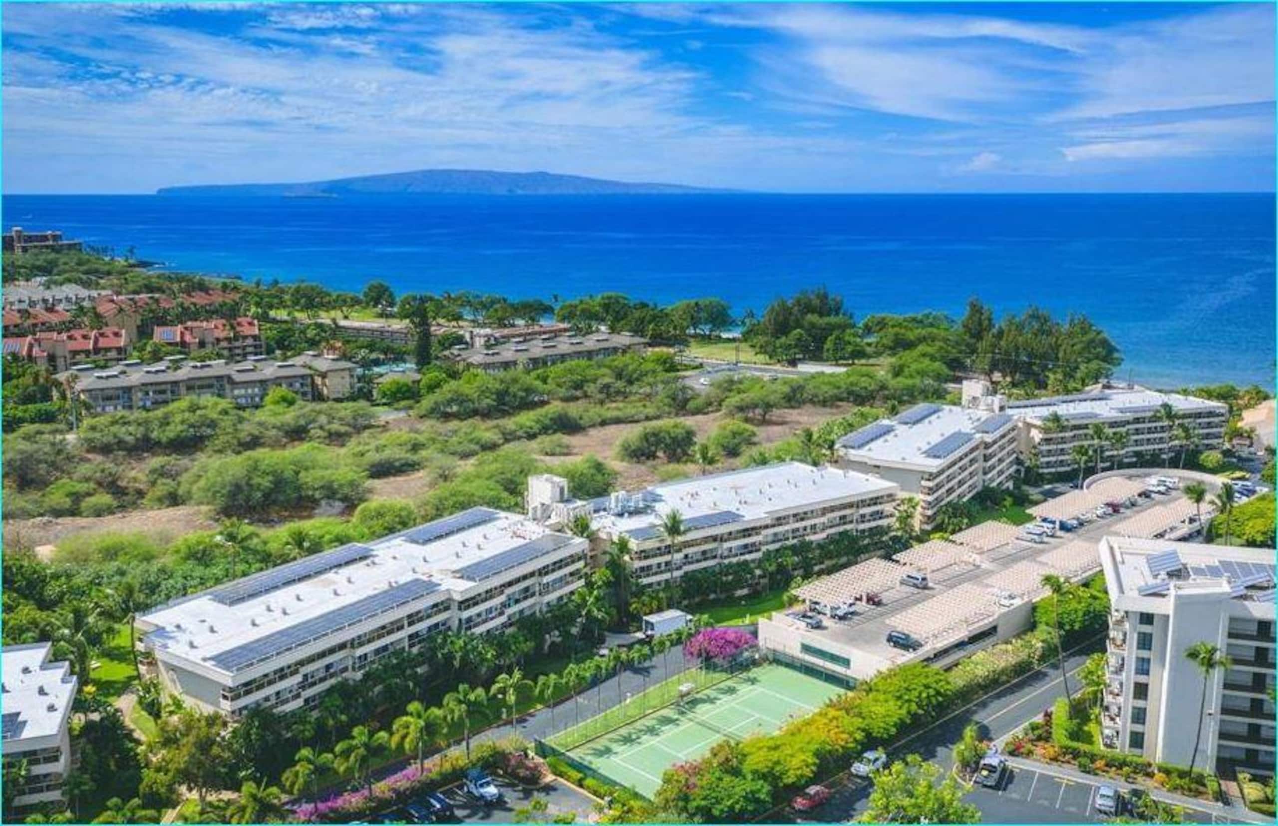 Condo in Kihei · ★4.32 · 1 bedroom · 2 beds · 2 private baths - Image 37