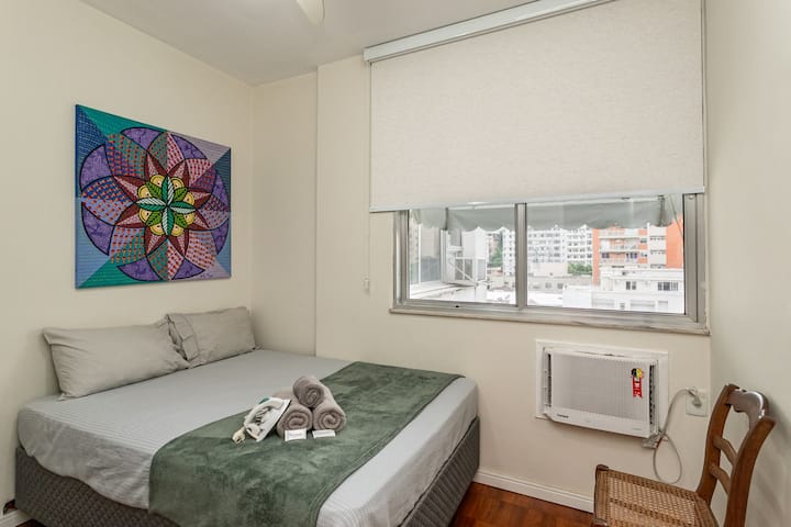 მთლიანი ოთახის ფოტო, ოთახი