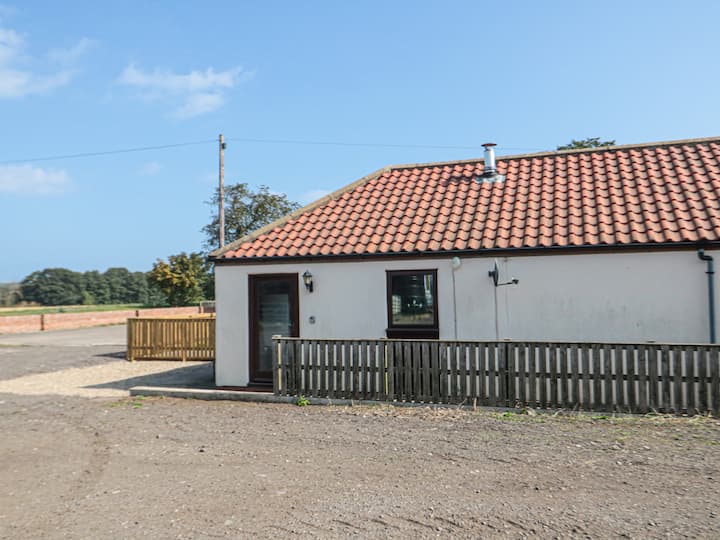 Curlew Cottage - Bridlington