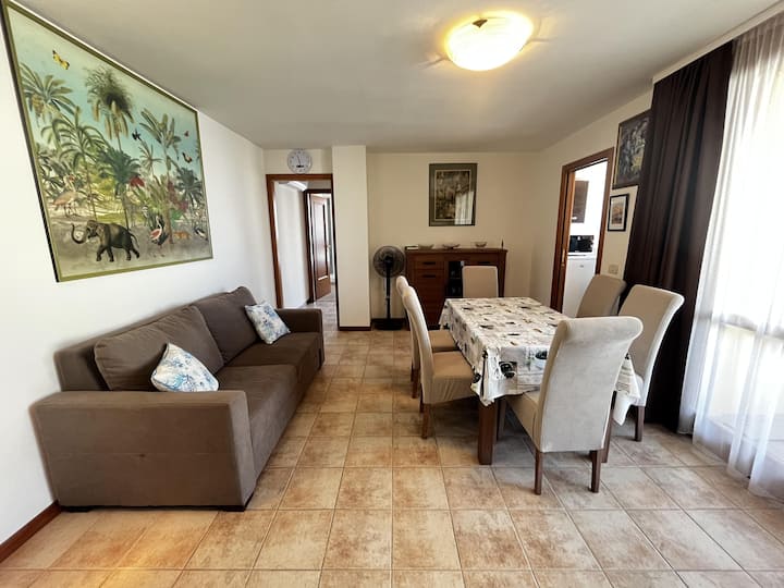 Porta Nuova Apartment - Grado