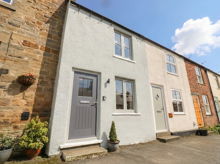 Brooklyn Cottage - Pateley Bridge