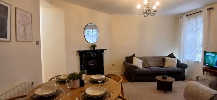 Modern 3bdr Home Heart Of The Liberties - Dublin