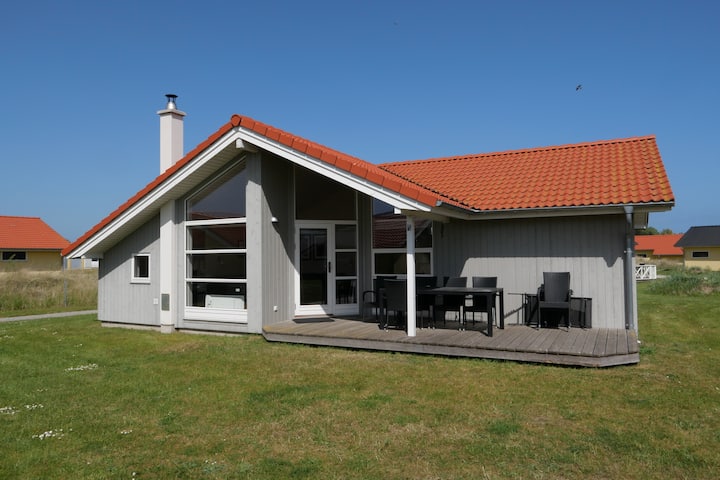 Holiday Vital Resort Ferienhaus 51 - Großenbrode