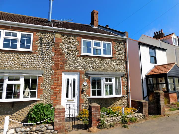 73 Beeston Common, Sheringham - Sheringham