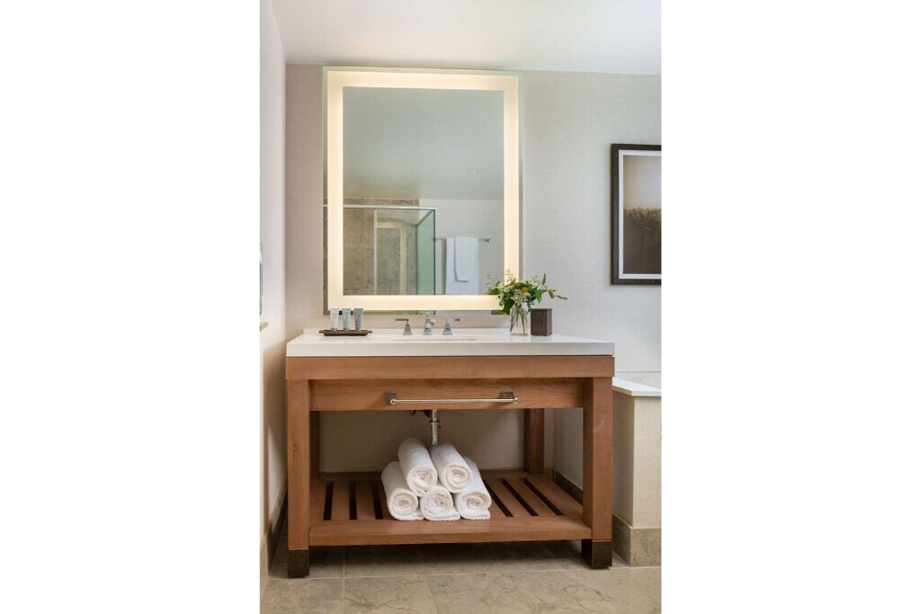3 Serene Rooms Perfect for Spa Day Adventures