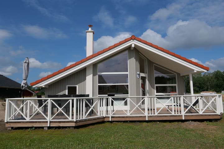 Holiday Vital Resort Ferienhaus 123 - Heiligenhafen