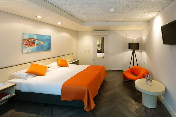 Quiet Retreat Nestled Near Historic Attractions - Provincie Utrecht