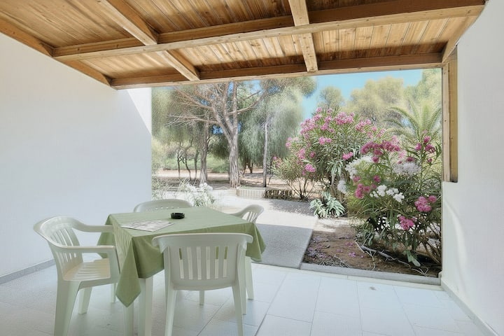 Sabbia D'oro, Bilocale 304 - Vieste
