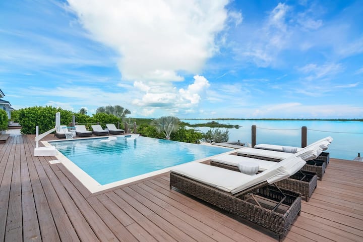 Villa Anna - Exuma