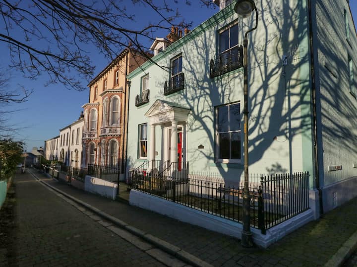 8 Corkickle - St Bees