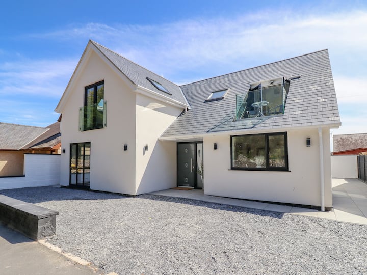 Blackrock Gem - Harlech