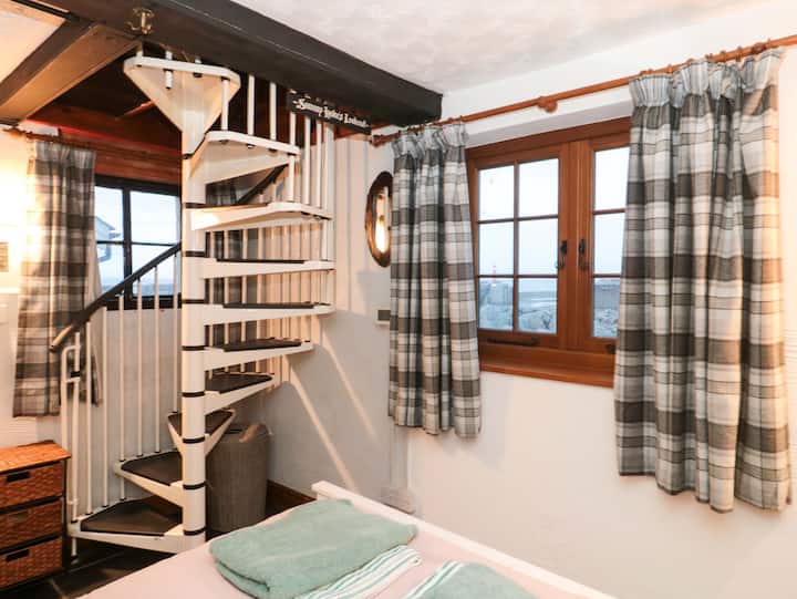Sammy Hakes Cottage - St Audrie's Bay