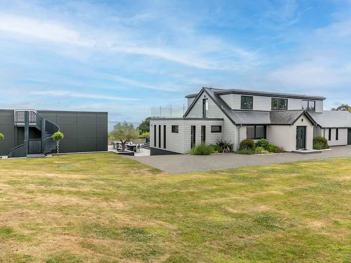 Huxham View And Annex - Exeter