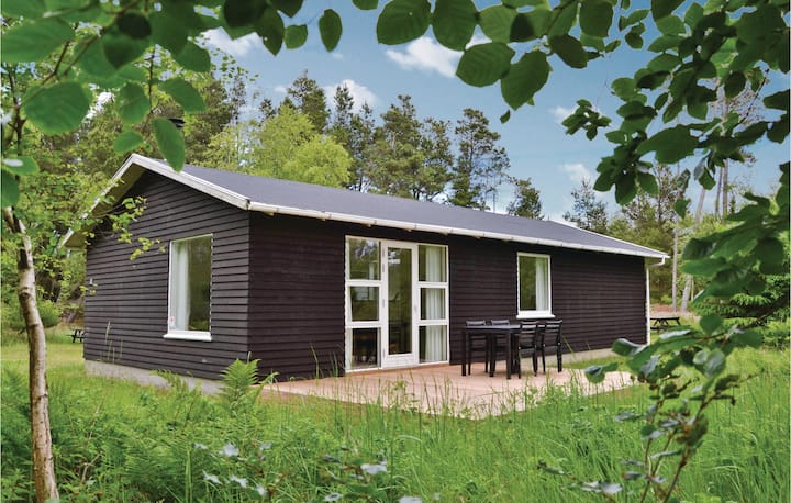 Stunning Home In Hirtshals With Wifi - Hirtshals