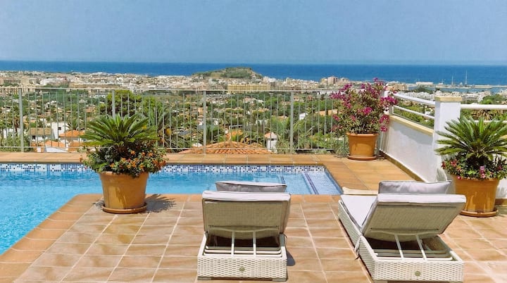 Casa Menta Denia - Denia