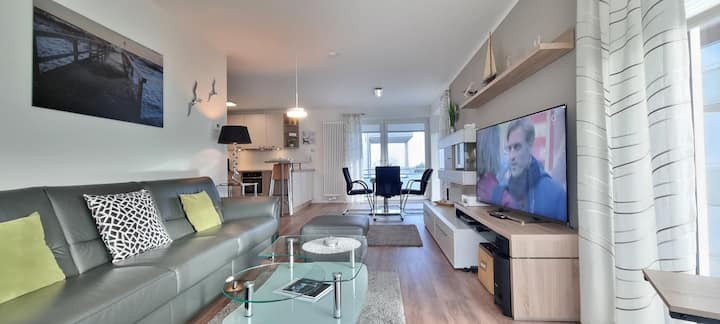 Ferienwohnung/app. In Heiligenhafen (300828) - Heiligenhafen