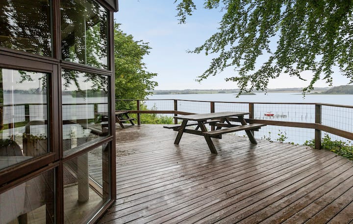2 Bedroom Lovely Home In Kolding - Kolding