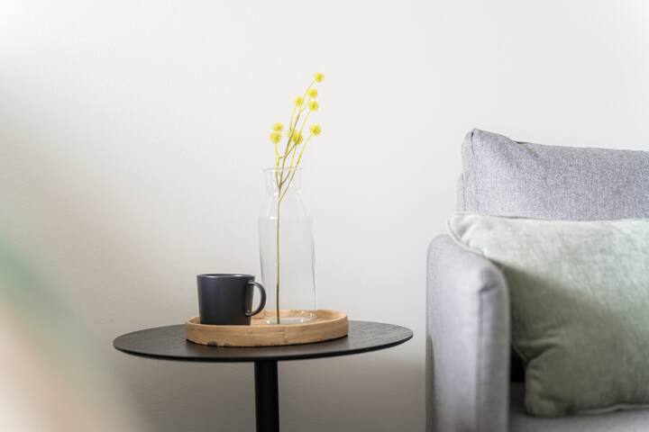 Modern Studio For Three | Nokia Arena | Tampere - Tampere