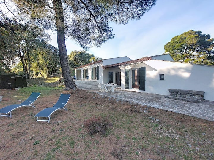 Villa Nature By Interhome - Draguignan