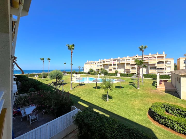 Residencial Bahia De Denia - Ondara