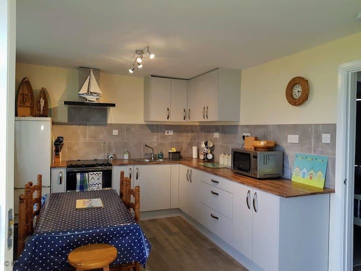 23 Hillside, Mundesley - Mundesley