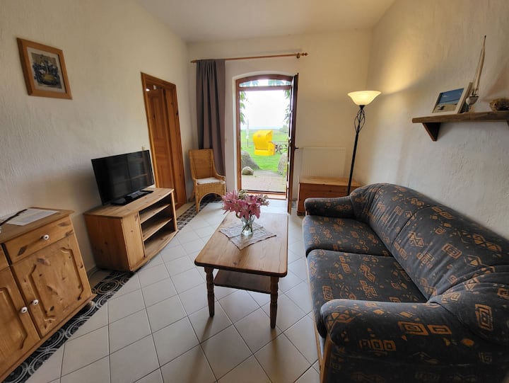 Pension Schmelzer Wohnung 11 - Rerik