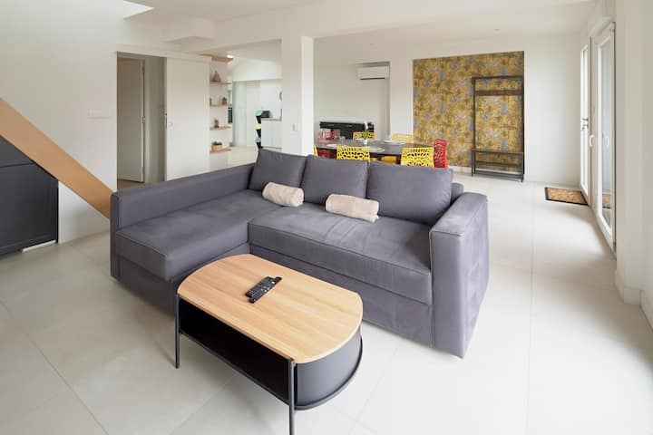 La Nobilière - Proche Nantes - Nantes