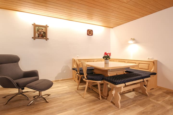 Wiesenblick (310105) - Seeg