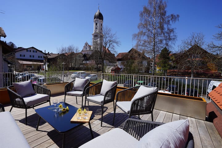 Villa Primavera (310102) - Oy-Mittelberg