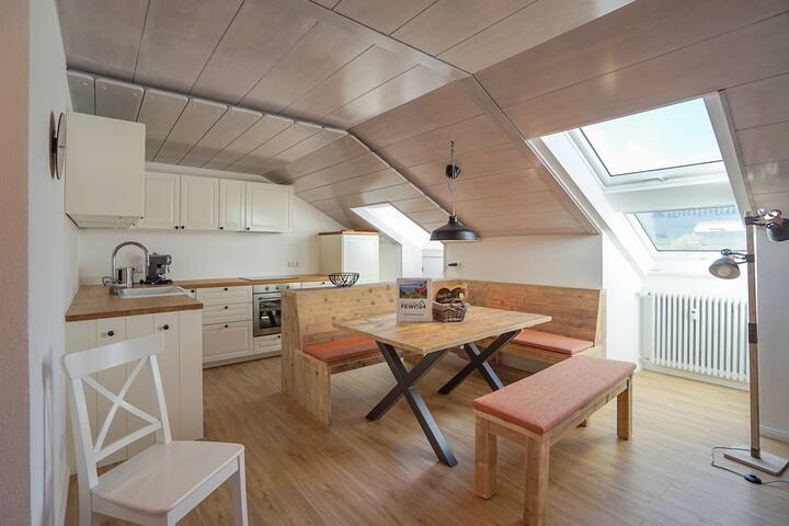 Allgäuer Hideaway (310053) - Oy-Mittelberg