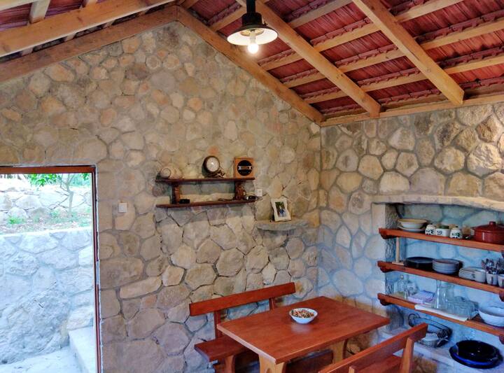 Guest House Hazdovac Apartment - 2 Bedroom/seaview - Mljet