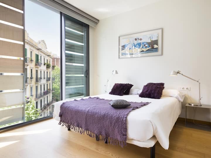 საძინებელი 1