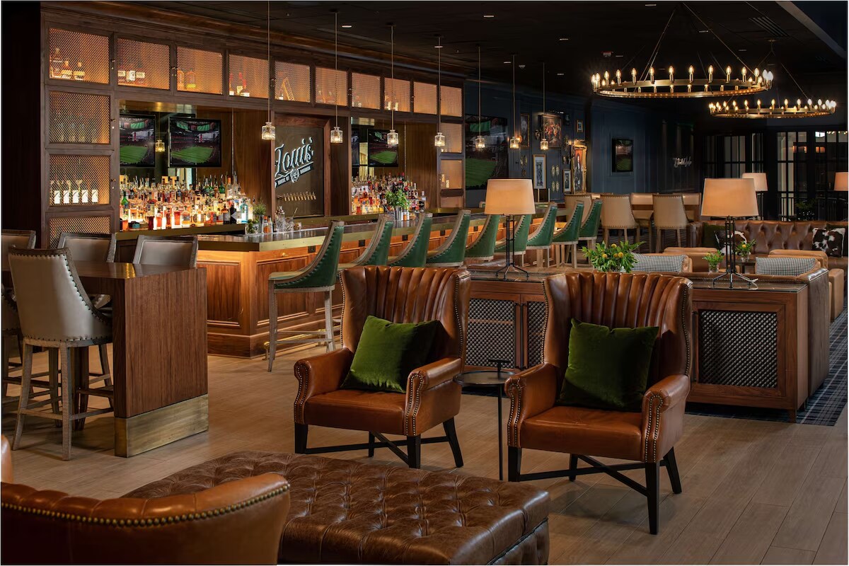 3-Room Golf Escape: Just One Hour From Atlanta
