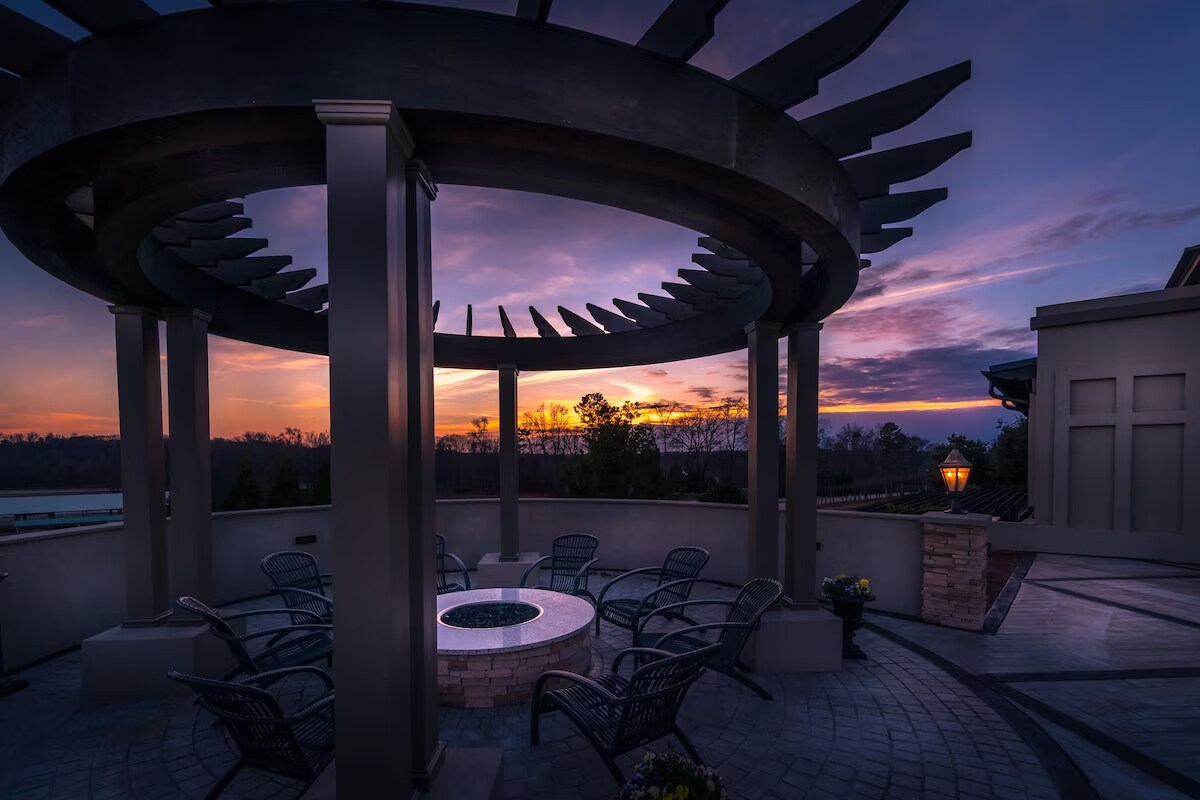 3-Room Golf Escape: Just One Hour From Atlanta