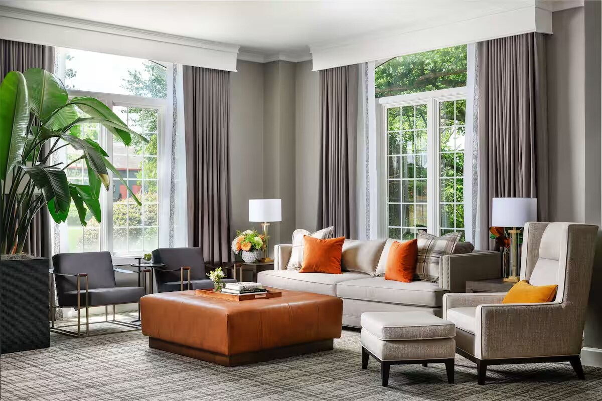 3 Charming Guest Rooms Near Little Mulberry Park