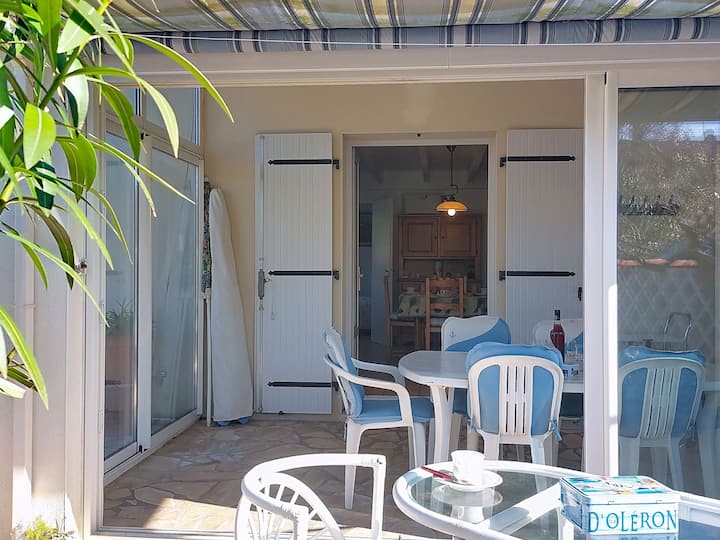 La Coti 3 By Interhome - Saint-Pierre-d'Oléron