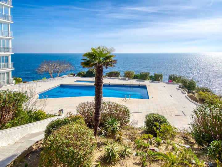 Blaumar By Interhome - Cadaqués