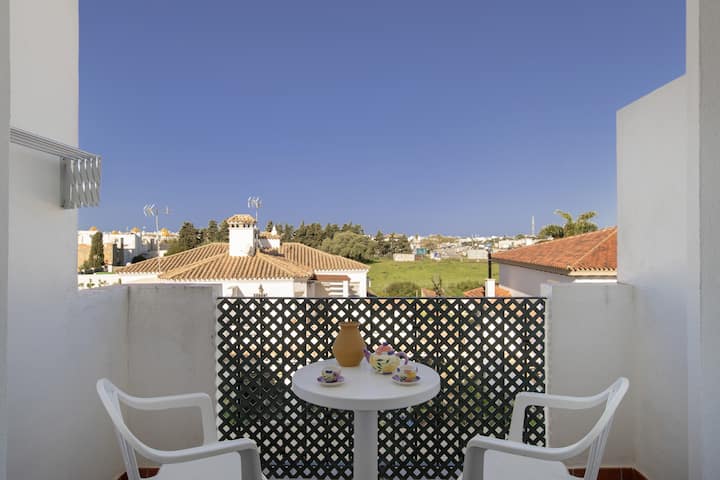 Casa Hinojal - Conil de la Frontera