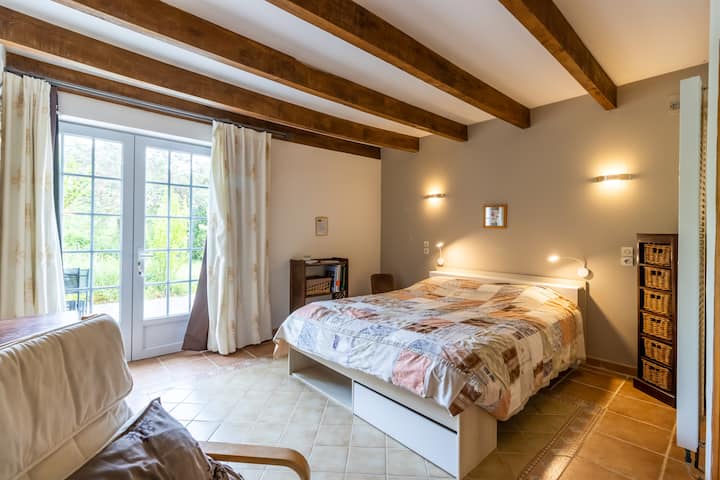 Chambre Millepertuis - Montignac