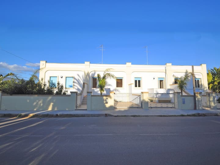Appartement à Torre Suda, Racale - Racale
